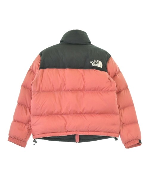 THE NORTH FACE（ザノースフェイス）ダウンジャケット/ダウンベスト ピンク サイズ:L レディース/2200677805016