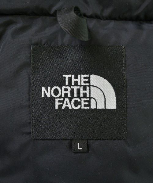 THE NORTH FACE（ザノースフェイス）ダウンジャケット/ダウンベスト ピンク サイズ:L レディース/2200677805016