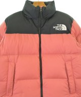 THE NORTH FACE（ザノースフェイス）ダウンジャケット/ダウンベスト ピンク サイズ:L レディース/2200677805016
