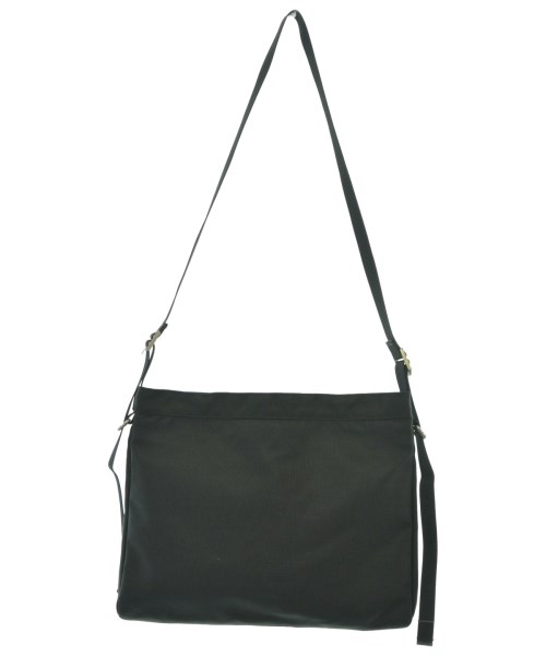 THE NORTH FACE PURPLE LABEL（ザノースフェイスパープルレーベル）ショルダーバッグ 黒 サイズ:- メンズ/2200674540026