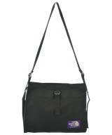 THE NORTH FACE PURPLE LABEL（ザノースフェイスパープルレーベル）ショルダーバッグ 黒 サイズ:- メンズ/2200674540026