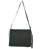 THE NORTH FACE PURPLE LABEL（ザノースフェイスパープルレーベル）ショルダーバッグ 黒 サイズ:- メンズ/2200674540026