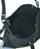 THE NORTH FACE PURPLE LABEL（ザノースフェイスパープルレーベル）ショルダーバッグ 黒 サイズ:- メンズ/2200674540026