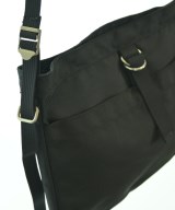 THE NORTH FACE PURPLE LABEL（ザノースフェイスパープルレーベル）ショルダーバッグ 黒 サイズ:- メンズ/2200674540026