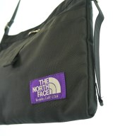 THE NORTH FACE PURPLE LABEL（ザノースフェイスパープルレーベル）ショルダーバッグ 黒 サイズ:- メンズ/2200674540026