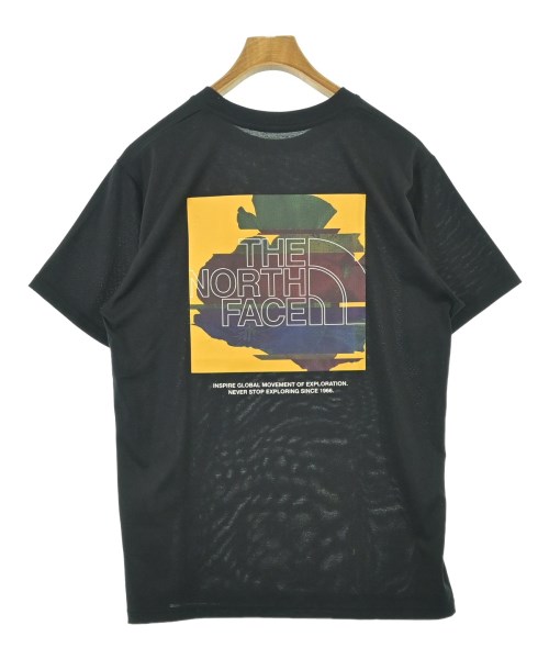THE NORTH FACE（ザノースフェイス）Tシャツ・カットソー 黒 サイズ:L メンズ/2200676727036