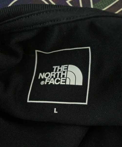THE NORTH FACE（ザノースフェイス）Tシャツ・カットソー 黒 サイズ:L メンズ/2200676727036