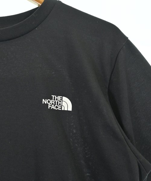 THE NORTH FACE（ザノースフェイス）Tシャツ・カットソー 黒 サイズ:L メンズ/2200676727036
