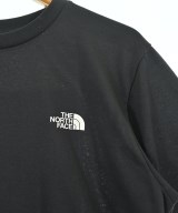 THE NORTH FACE（ザノースフェイス）Tシャツ・カットソー 黒 サイズ:L メンズ/2200676727036