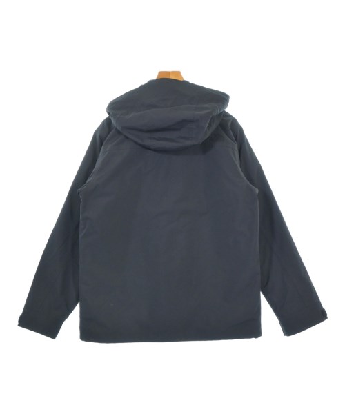 THE NORTH FACE（ザノースフェイス）マウンテンパーカー 紺 サイズ:L メンズ/2200677738017