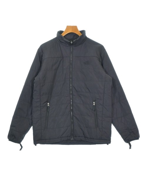 THE NORTH FACE（ザノースフェイス）マウンテンパーカー 紺 サイズ:L メンズ/2200677738017