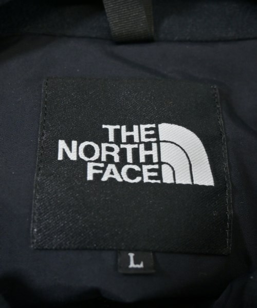 THE NORTH FACE（ザノースフェイス）マウンテンパーカー 紺 サイズ:L メンズ/2200677738017