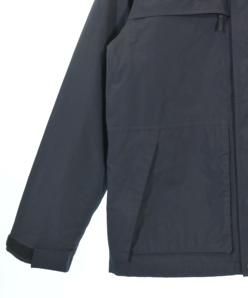 THE NORTH FACE（ザノースフェイス）マウンテンパーカー 紺 サイズ:L メンズ/2200677738017