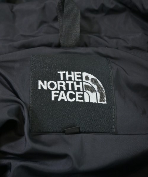 THE NORTH FACE（ザノースフェイス）ブルゾン 黒 サイズ:M メンズ/2200677738024