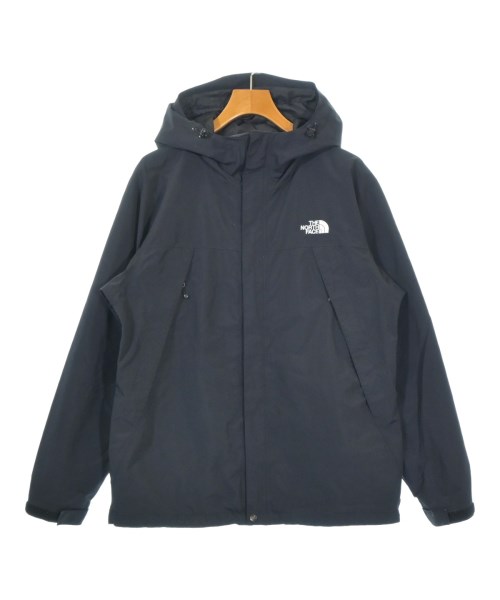 THE NORTH FACE(ザノースフェイス)マウンテンパーカー 紺 サイズ:XL/2200677738031