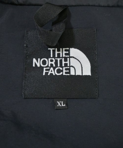 THE NORTH FACE（ザノースフェイス）マウンテンパーカー 紺 サイズ:XL メンズ/2200677738031