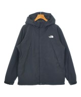 THE NORTH FACE（ザノースフェイス）マウンテンパーカー 紺 サイズ:XL メンズ/2200677738031