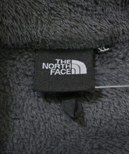 THE NORTH FACE（ザノースフェイス）ブルゾン グレー サイズ:XL メンズ/2200677738048
