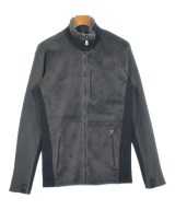 THE NORTH FACE（ザノースフェイス）ブルゾン グレー サイズ:XL メンズ/2200677738048