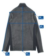 THE NORTH FACE（ザノースフェイス）ブルゾン グレー サイズ:XL メンズ/2200677738048