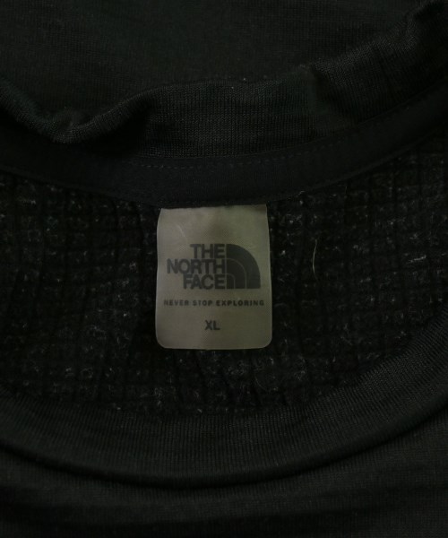 THE NORTH FACE（ザノースフェイス）Tシャツ・カットソー 黒 サイズ:XL メンズ/2200677738093