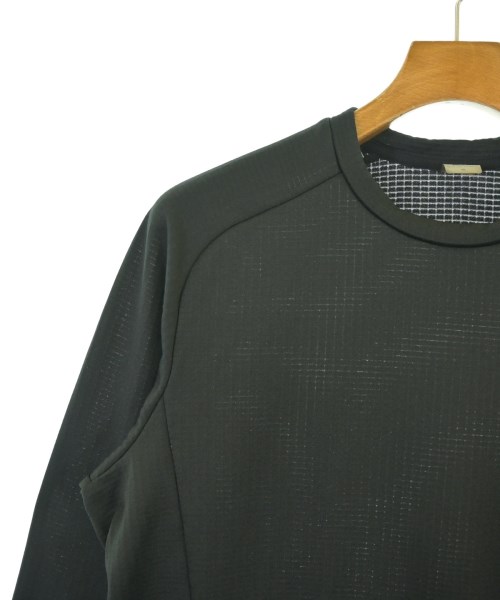 THE NORTH FACE（ザノースフェイス）Tシャツ・カットソー 黒 サイズ:XL メンズ/2200677738093