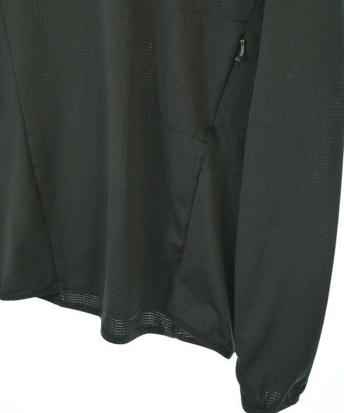 THE NORTH FACE（ザノースフェイス）Tシャツ・カットソー 黒 サイズ:XL メンズ/2200677738093