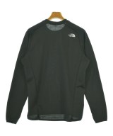 THE NORTH FACE（ザノースフェイス）Tシャツ・カットソー 黒 サイズ:XL メンズ/2200677738093
