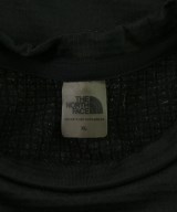 THE NORTH FACE（ザノースフェイス）Tシャツ・カットソー 黒 サイズ:XL メンズ/2200677738093