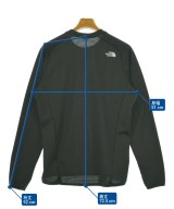 THE NORTH FACE（ザノースフェイス）Tシャツ・カットソー 黒 サイズ:XL メンズ/2200677738093