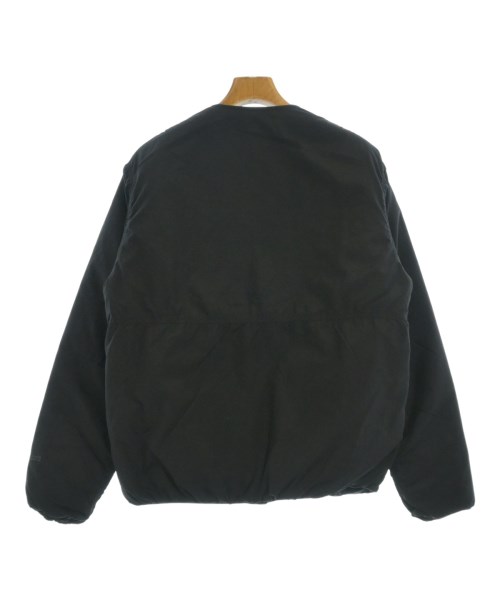 THE NORTH FACE（ザノースフェイス）ダウンジャケット/ダウンベスト 黒 サイズ:M メンズ/2200677910017