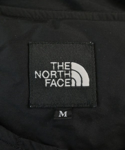 THE NORTH FACE（ザノースフェイス）ダウンジャケット/ダウンベスト 黒 サイズ:M メンズ/2200677910017