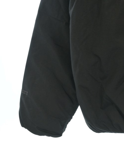 THE NORTH FACE（ザノースフェイス）ダウンジャケット/ダウンベスト 黒 サイズ:M メンズ/2200677910017