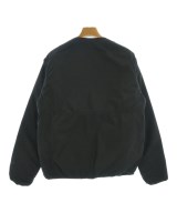 THE NORTH FACE（ザノースフェイス）ダウンジャケット/ダウンベスト 黒 サイズ:M メンズ/2200677910017