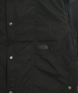 THE NORTH FACE（ザノースフェイス）ダウンジャケット/ダウンベスト 黒 サイズ:M メンズ/2200677910017