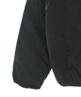 THE NORTH FACE（ザノースフェイス）ダウンジャケット/ダウンベスト 黒 サイズ:M メンズ/2200677910017