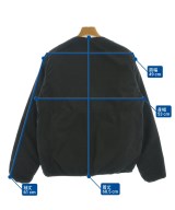 THE NORTH FACE（ザノースフェイス）ダウンジャケット/ダウンベスト 黒 サイズ:M メンズ/2200677910017