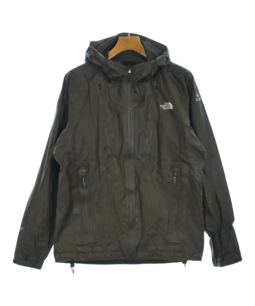THE NORTH FACE(ザノースフェイス)マウンテンパーカー 黒 サイズ:M/2200677910024