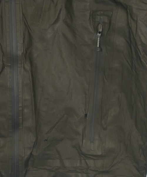 THE NORTH FACE（ザノースフェイス）マウンテンパーカー 黒 サイズ:M メンズ/2200677910024