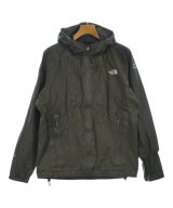 THE NORTH FACE（ザノースフェイス）マウンテンパーカー 黒 サイズ:M メンズ/2200677910024