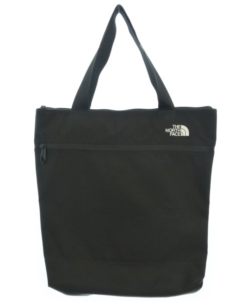 THE NORTH FACE(ザノースフェイス)トートバッグ 黒 サイズ:-/2200677932033