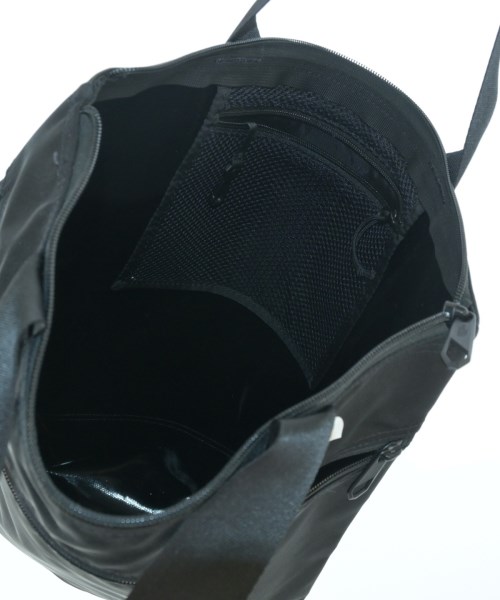 THE NORTH FACE（ザノースフェイス）トートバッグ 黒 サイズ:- メンズ/2200677932033