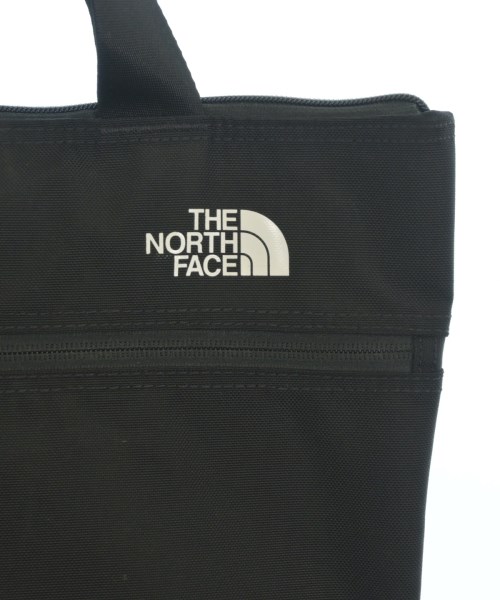 THE NORTH FACE（ザノースフェイス）トートバッグ 黒 サイズ:- メンズ/2200677932033