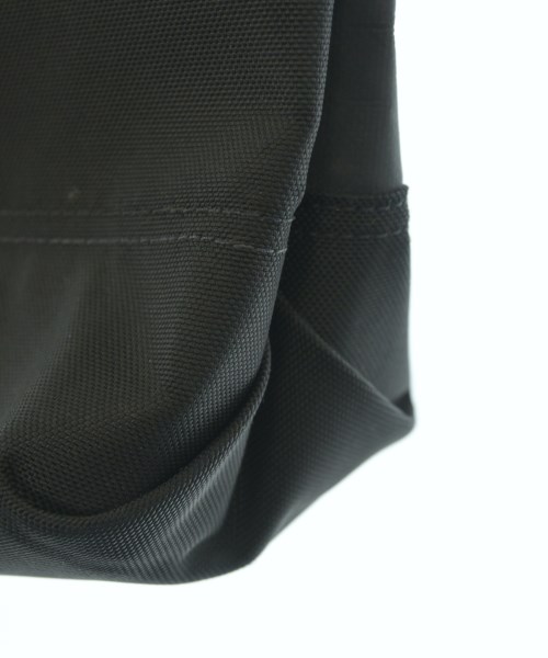 THE NORTH FACE（ザノースフェイス）トートバッグ 黒 サイズ:- メンズ/2200677932033