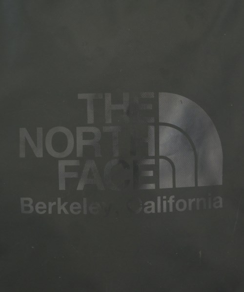 THE NORTH FACE（ザノースフェイス）トートバッグ 黒 サイズ:- メンズ/2200677932033