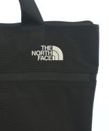 THE NORTH FACE（ザノースフェイス）トートバッグ 黒 サイズ:- メンズ/2200677932033