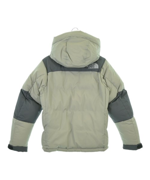 THE NORTH FACE（ザノースフェイス）ダウンジャケット/ダウンベスト グレー サイズ:XS メンズ/2200669728019