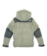THE NORTH FACE（ザノースフェイス）ダウンジャケット/ダウンベスト グレー サイズ:XS メンズ/2200669728019