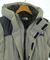 THE NORTH FACE（ザノースフェイス）ダウンジャケット/ダウンベスト グレー サイズ:XS メンズ/2200669728019