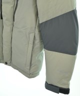 THE NORTH FACE（ザノースフェイス）ダウンジャケット/ダウンベスト グレー サイズ:XS メンズ/2200669728019